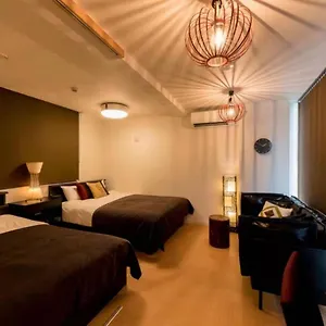 Rivil Hakata Fukuoka (Fukuoka)